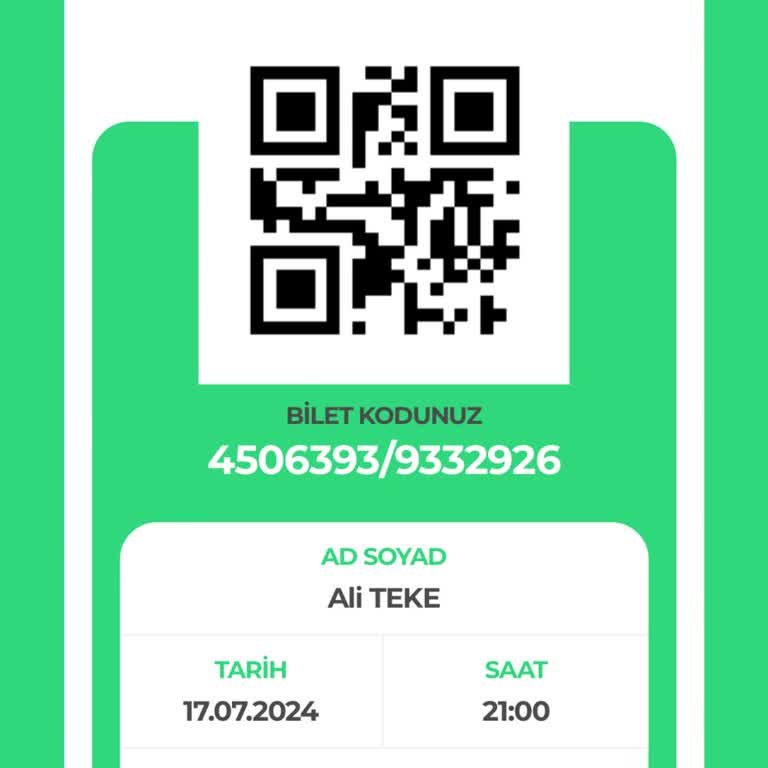 Bubilet'in Saatleri Ayarlama Enstitüsü İptalini Bildirmemesi!