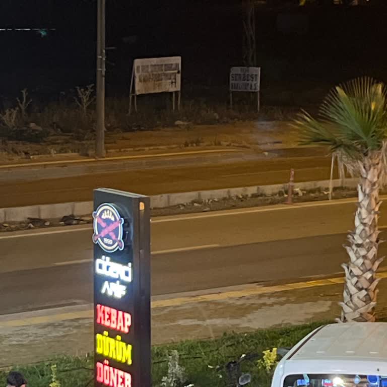 Çevre, Şehircilik Ve İklim Değişikliği Bakanlığı Evimin Altındaki Restoranın Duman Ve Koku Sorunu!