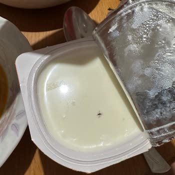 Eker Süt Ürünlerine Markasına Hiç Yakışmadı!