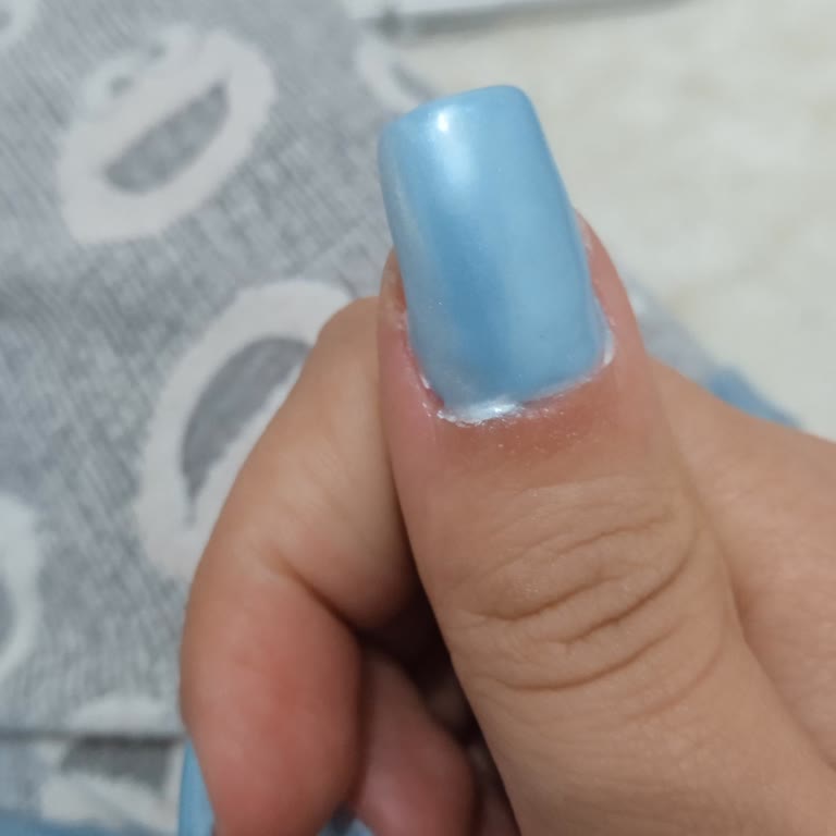 Enplus Protez Tırnak Sorunu