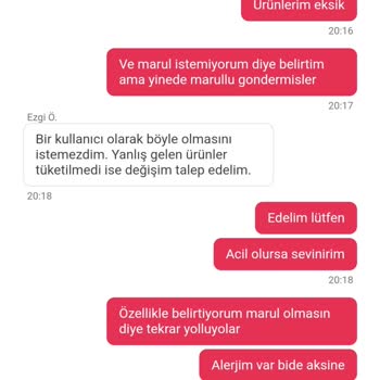 Popeyes Ve Yemek Sepeti Hakkından