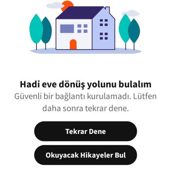Wattpad Türkiye Engeli Kaldırılsın