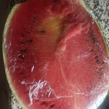 Migros Üzüm Ve Karpuz Çok Kötü!