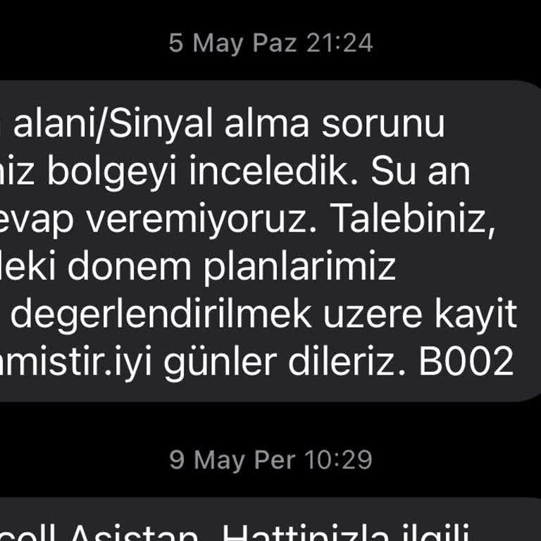 Turkcell Superbox Kayseri Merkezde İnternet Çekimi Sorunu Yaşıyorum.