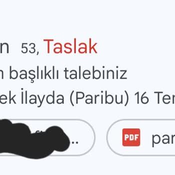 Paribu Yasal Mirasçılara Ödeme Yapmıyor