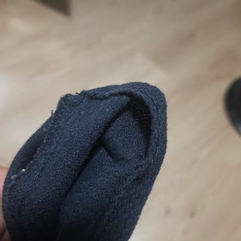 Süvari Pants Quality Issues and Poor Customer Service