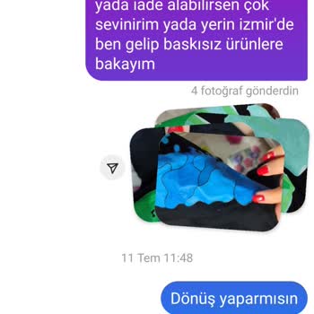 Shopier İle Ödeme Ve Üye Mağazanın Malına Sahip Çıkmaması