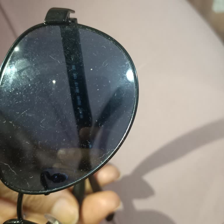 Rayban Güneş Gözlüğü Kaplama Atmış