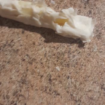 Nimet Gıda Yufkalar Asla Sarılamayacak Nitelikte