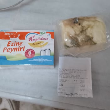 A101 Tarihi Geçmiş Ürünler Ve İlgisiz Personel!