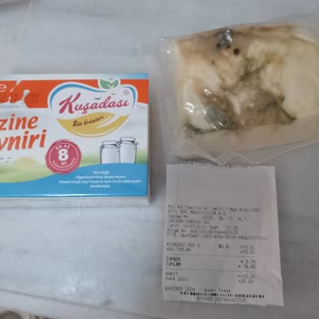 A101 Tarihi Geçmiş Ürünler Ve İlgisiz Personel!