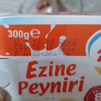 A101 Tarihi Geçmiş Ürünler Ve İlgisiz Personel!