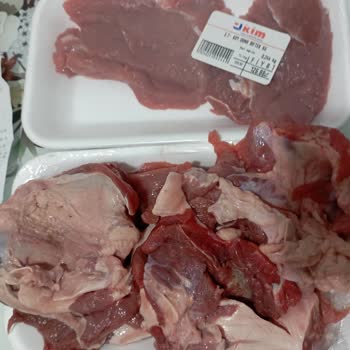 Kim Market Tüketiciyi Yanıltıcı Görsel Kullanılması