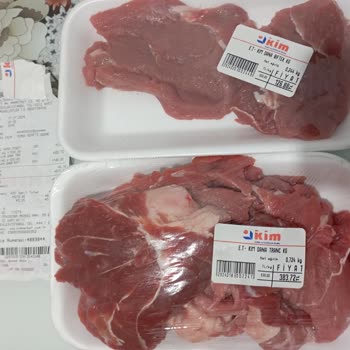 Kim Market Tüketiciyi Yanıltıcı Görsel Kullanılması