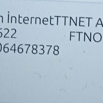 Türk Telekom Kafasına Göre Para Çekiyor
