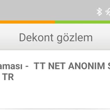 Türk Telekom Kafasına Göre Para Çekiyor