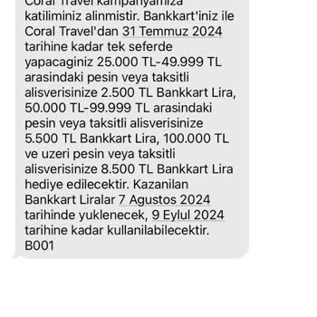 Ziraat Bankası Bankkart Liramı Çaldı