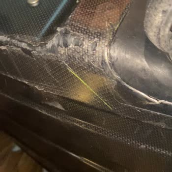 Pegasus Hasarlı Bagaj Ve Kötü Muamele