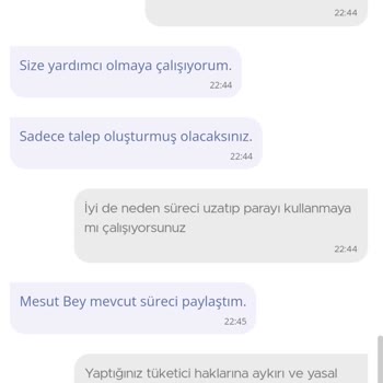 Viewsonic İade Sürecinde Yaşanan Sorunlar Ve Karışıklıklar