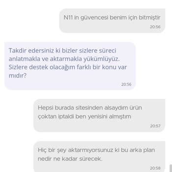 Viewsonic İade Sürecinde Yaşanan Sorunlar Ve Karışıklıklar