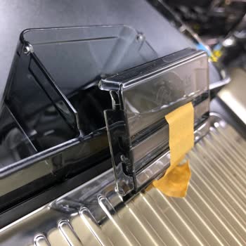 Media Markt'tan Aldığım Cihazda Kırık Parça Çıktı
