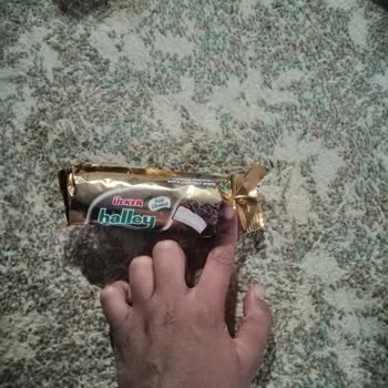 Ülker Paketin İçerisinde Adet Eksikliği