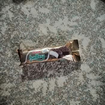 Ülker Paketin İçerisinde Adet Eksikliği