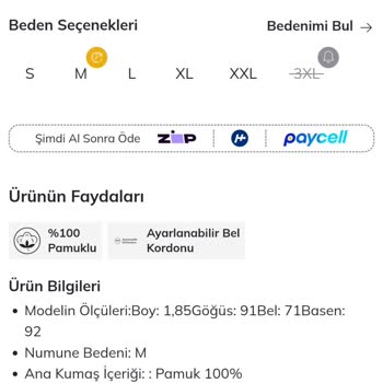 De Facto İnternet Satışlarında Yanıltıcı Bilgi Veriyor