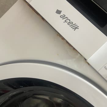 Arçelik 9103 YP Model Çamaşır Makinesi