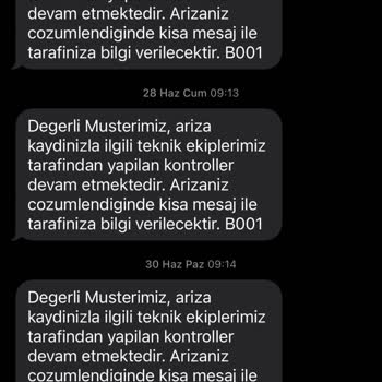 2 Aydır Süren Türk Telekom İnternet Arızası Sorunu