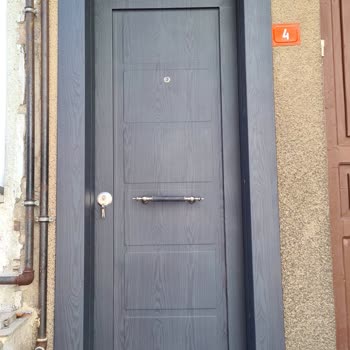 Bora Çelik Kapı Tuzla Aydınlar Müşteri Memnuniyetsizliği!