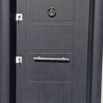 Bora Çelik Kapı Tuzla Aydınlar Müşteri Memnuniyetsizliği!