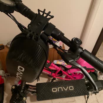 Onvo Ürün İade Değişim