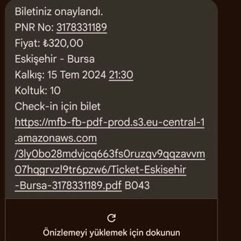 Kamil Koç Firmasının İgr*nc Otobüsleri