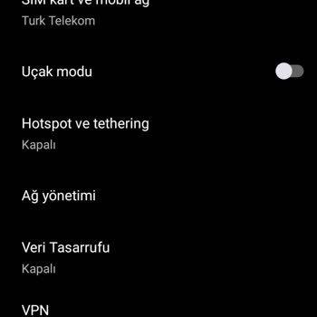 Türk Telekom İnternet Bağlantı Sorunu