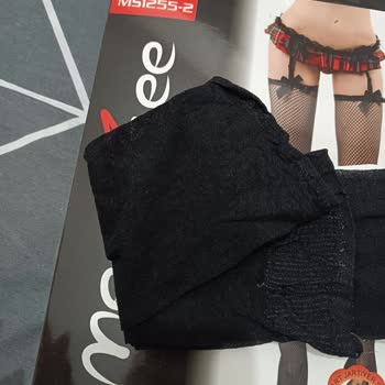 Merry See Görsel Ve İçerik Aynı Çıkmadı