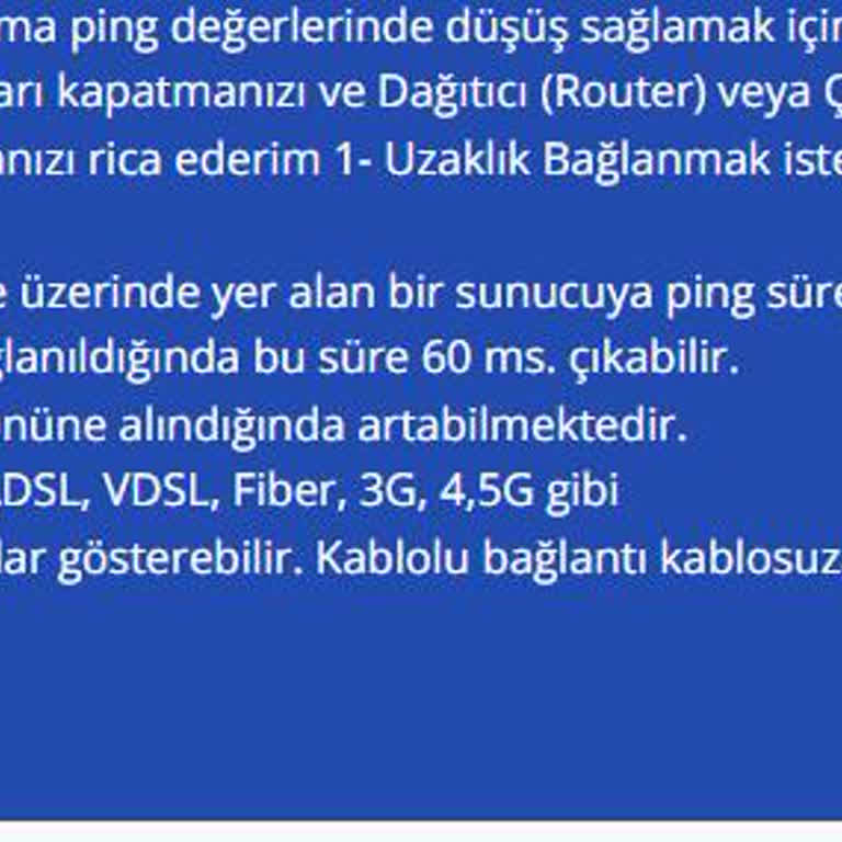 TurkNet'in Müşteriye Olan Saygısını Kaybetmesi