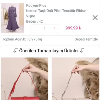 Podyumplus.com Kanun Tanımıyor Ve Müşterilerini Aldatıyor.