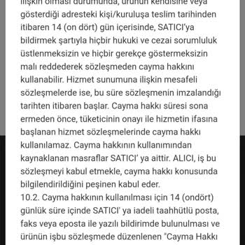 Podyumplus.com Kanun Tanımıyor Ve Müşterilerini Aldatıyor.