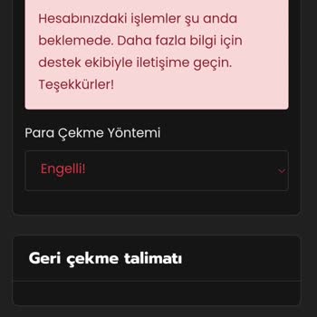 Cladtrade Online Madencilik Sitesinde Yaşanan Sorunlar