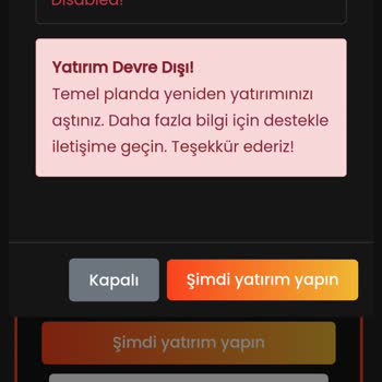 Cladtrade Online Madencilik Sitesinde Yaşanan Sorunlar