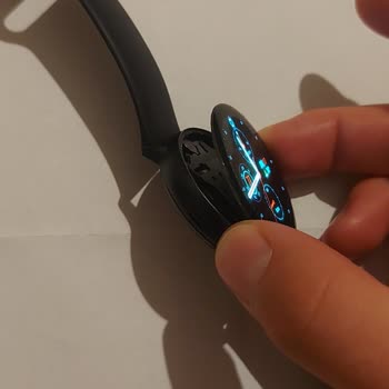 Samsung Telefon Samsung Akıllı Saat Ekran Problemi