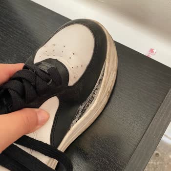 Pull & Bear Ayakkabı Pişmanlıktır