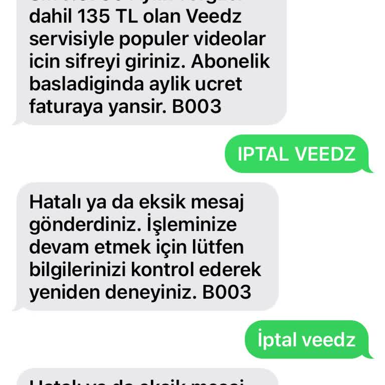 Veedz-tr.com Zorla Üyelik De