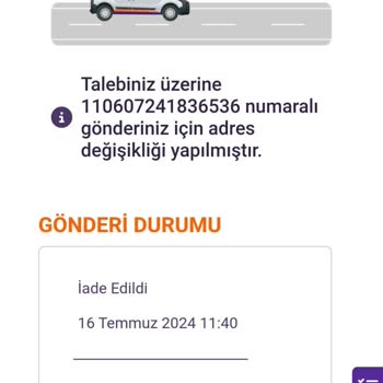 IKEA Ürünleri Hepsijet'e Teslim Etti Ama Ürünlerim Yok