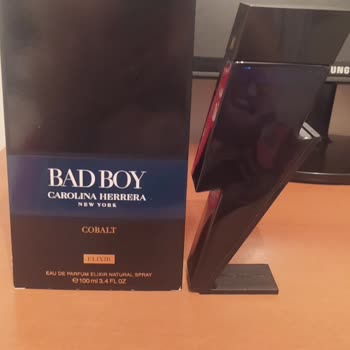 Boyner'den Aldığım Parfüm Hayal Kırıklığı Yarattı