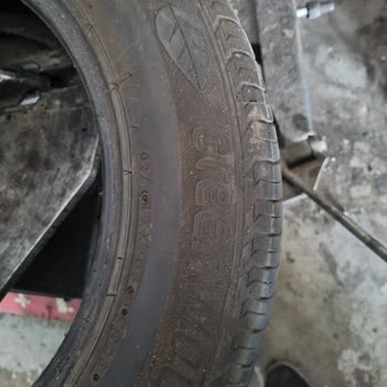 Lassa Lastik Balon Yapması