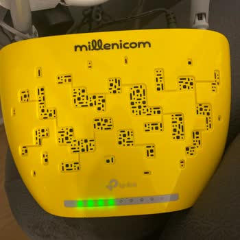 Millenicom İnternet Sorunu Sürekli Arıza