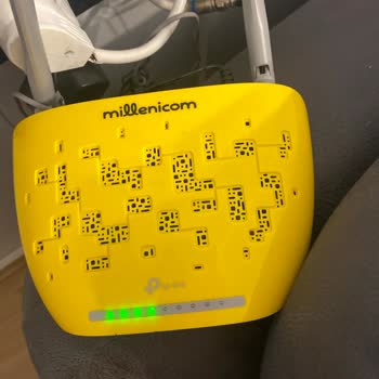 Millenicom İnternet Sorunu Sürekli Arıza