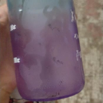 Herevin Cam Suluk Şikayeti